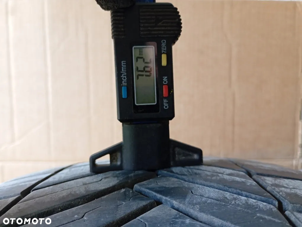 2x Opony Opona Zimowa Michelin Agilis CrossClimate 215/65R16C 109/107 T 7.4MM - 11