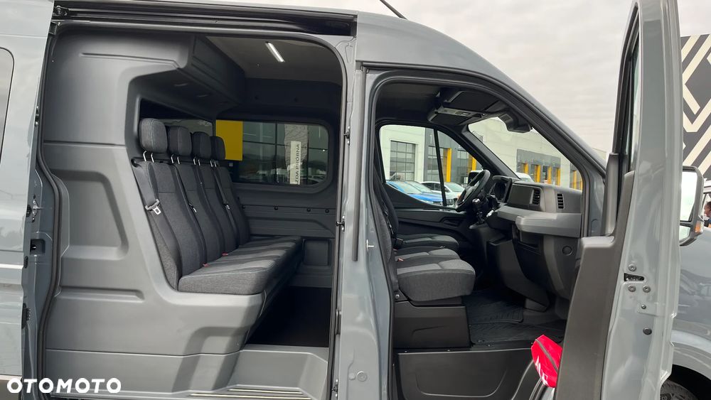 Renault MASTER Furgon FWD EXTRA 3,5T L3H2 2.0 dCi 170 Euro6x - 12