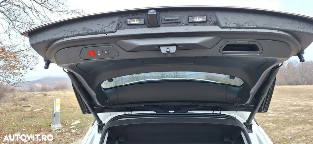 Opel Grandland X 1.2 Turbo START/STOP Innovation Aut. - 21