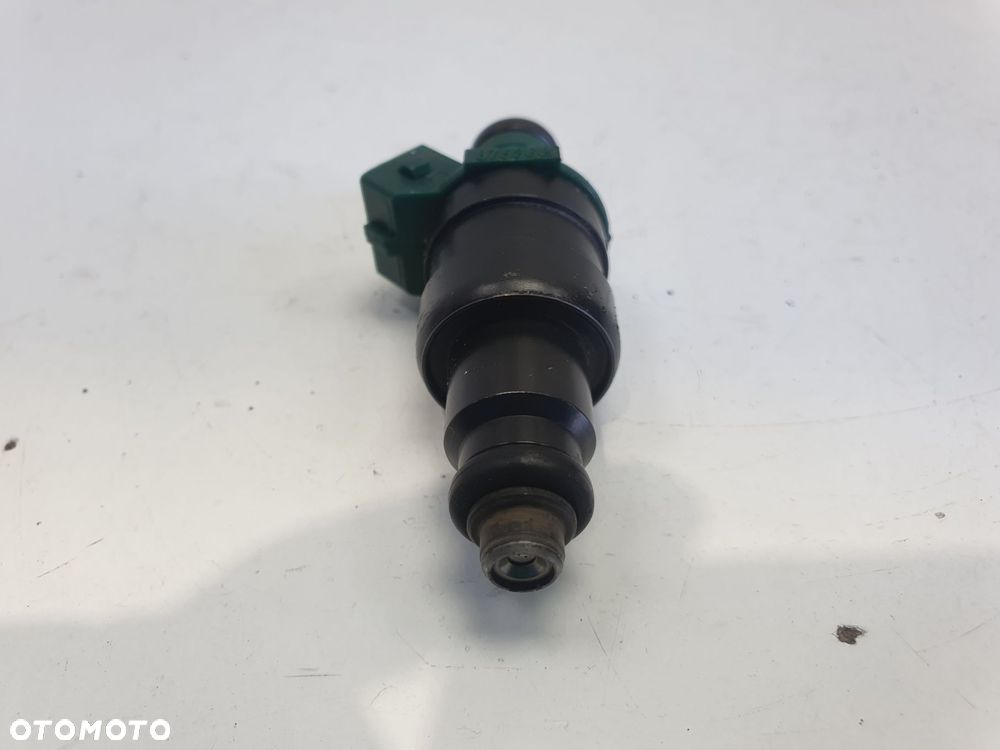WTRYSKIWACZ Renault Megane I 1.4 8V _ PALIWA wtrysk 875368 - 4