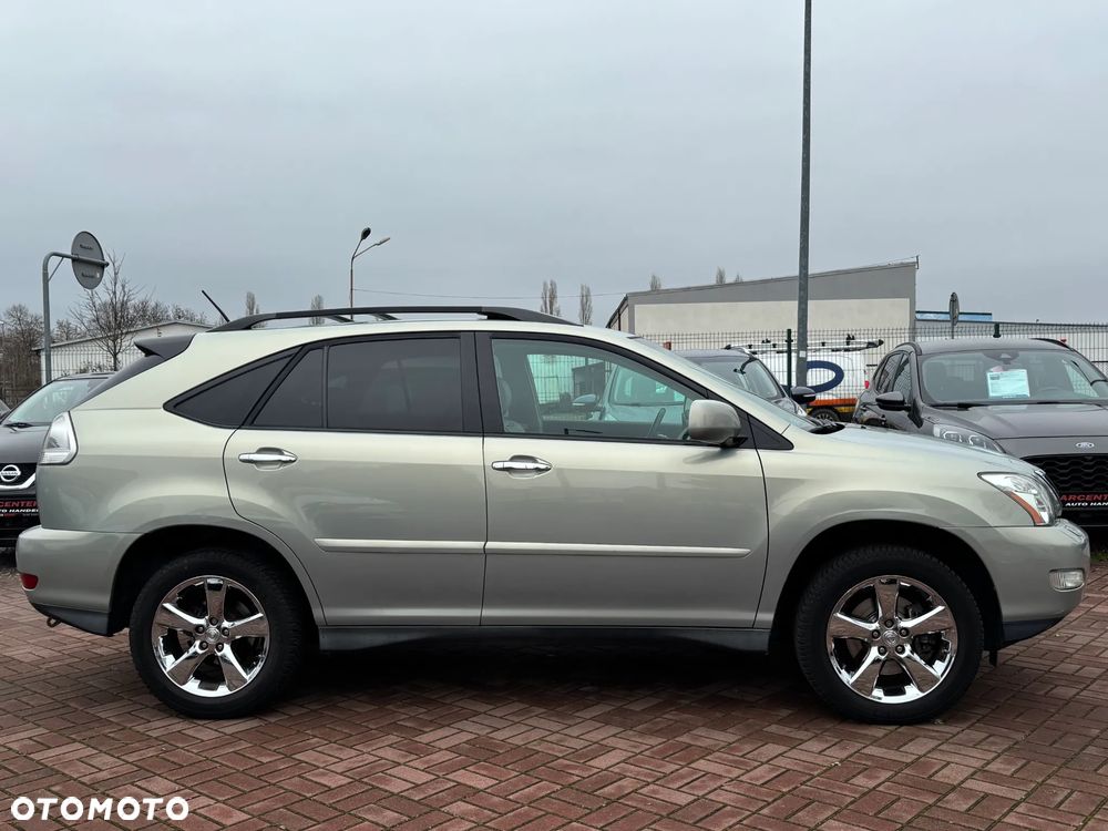 Lexus RX 350 Executive - 9