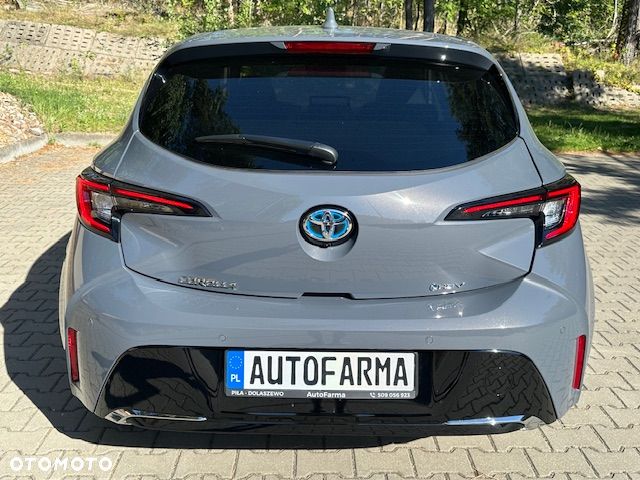 Toyota Corolla 1.8 Business Edition - 15