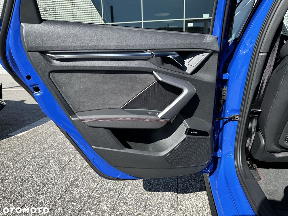 Audi S3 Sportback - 21