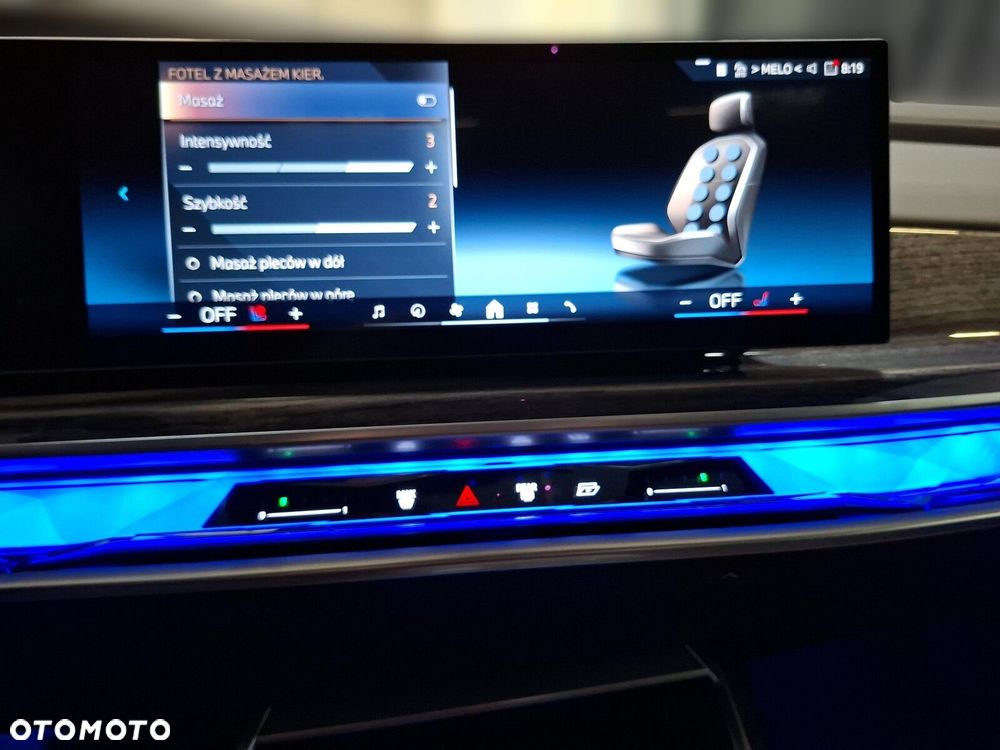 BMW Seria 7 - 27