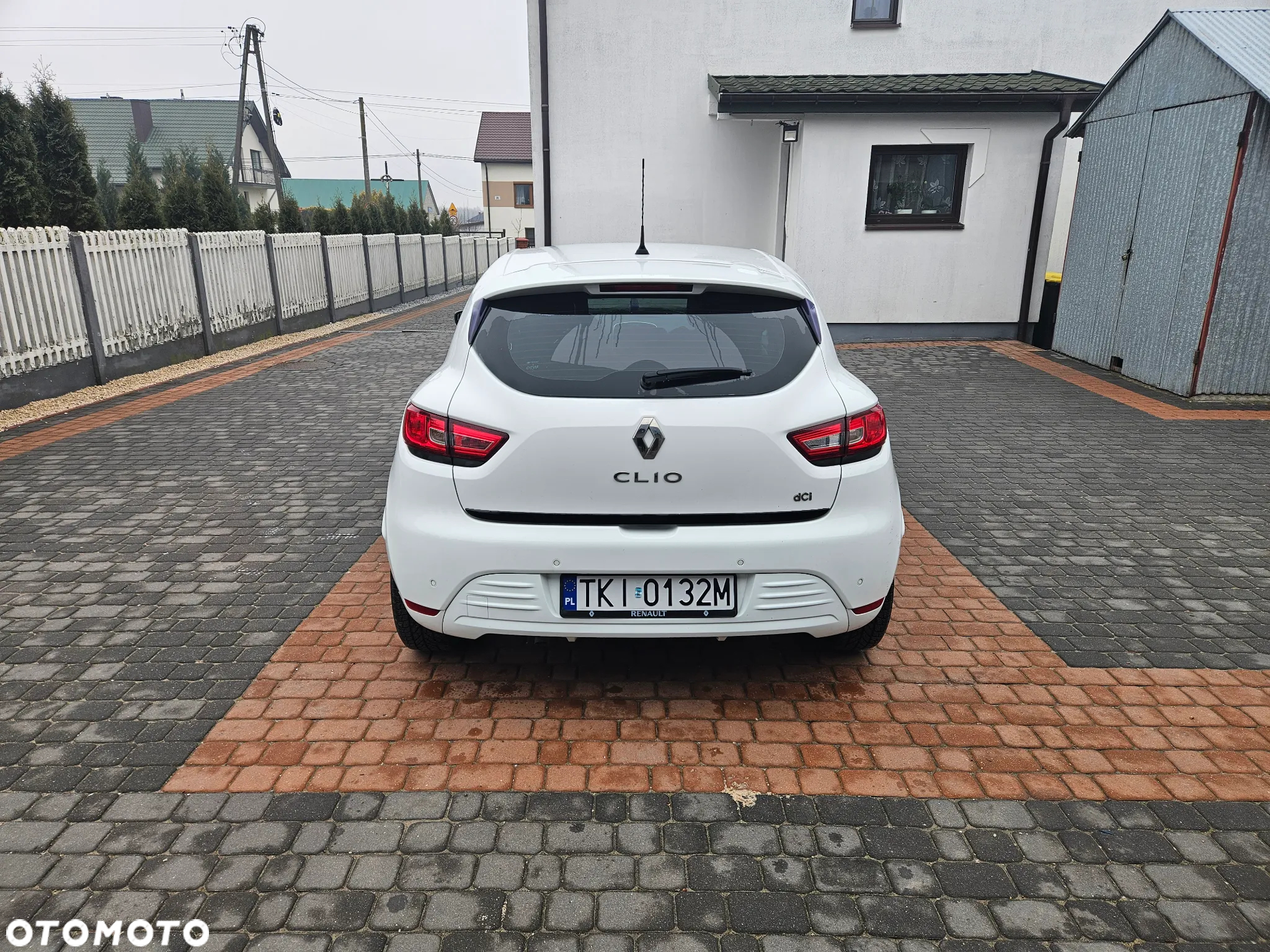 Renault Clio 1.5 dCi Business - 5