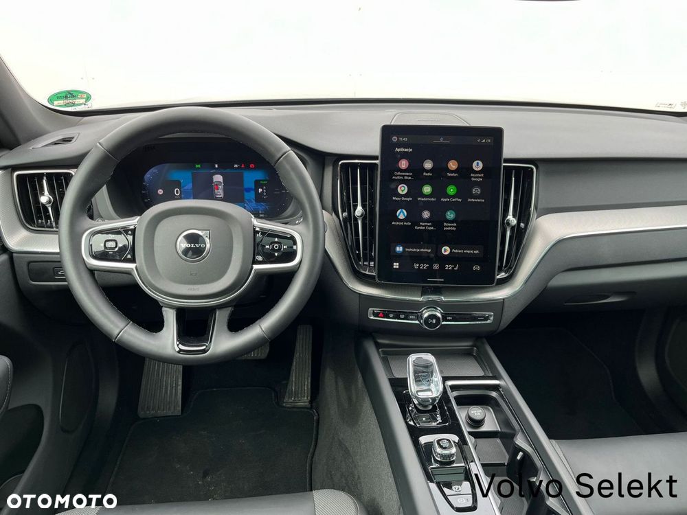 Volvo XC 60 - 15