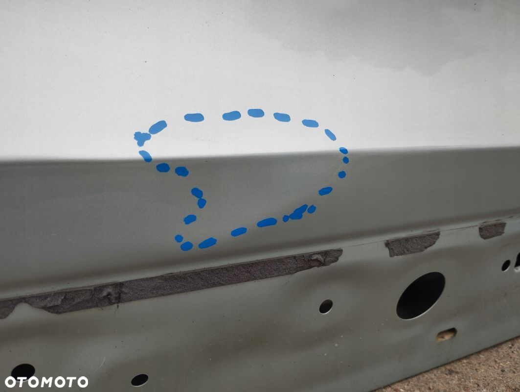 Drzwi prawe przód Skoda Enyaq 5LA - 8