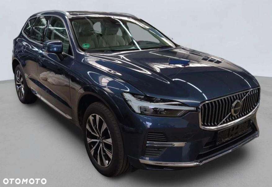 Volvo XC 60 - 2
