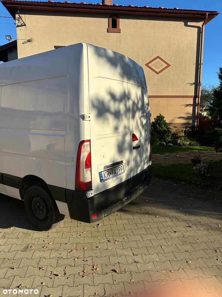 Renault MASTER - 4