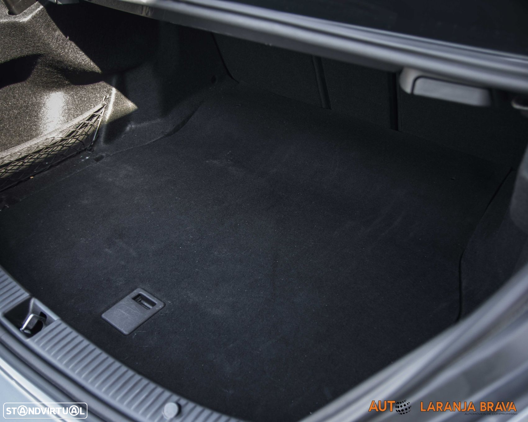 Mercedes-Benz C 200 d 9G-TRONIC Avantgarde - 38