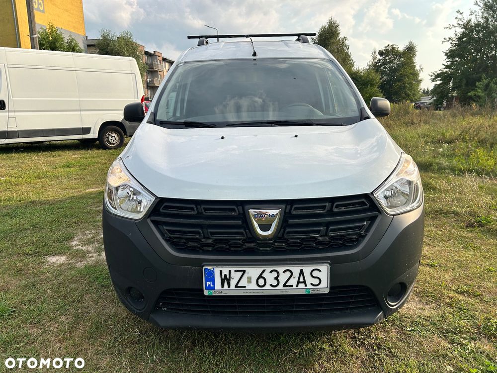 Dacia Dokker - 3
