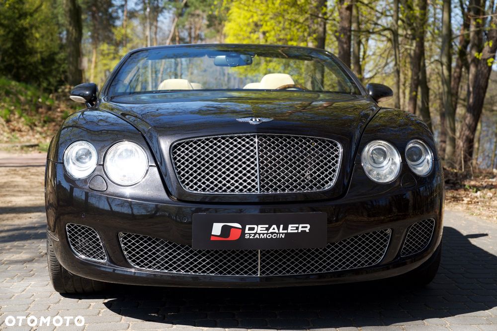Bentley Continental GT - 2