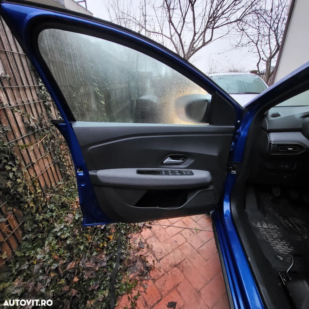 Dacia Sandero Stepway - 6