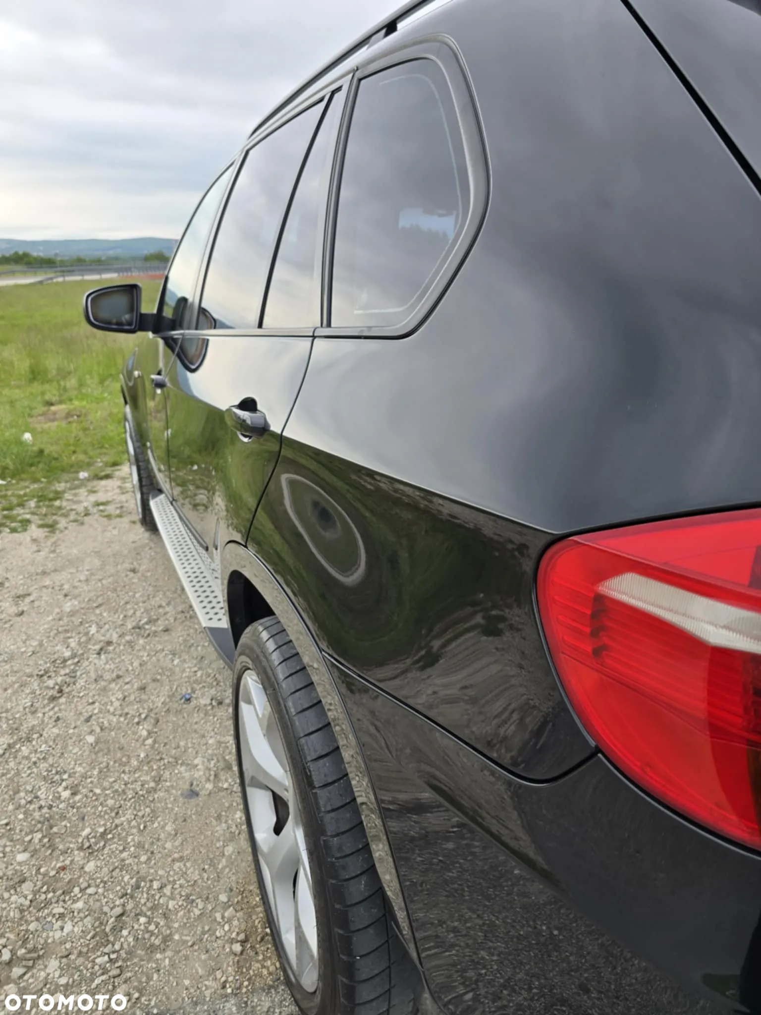 BMW X5 3.0sd xDrive - 10