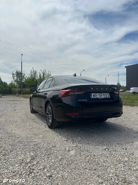 Skoda Octavia 1.5 TSI ACT Ambition - 5