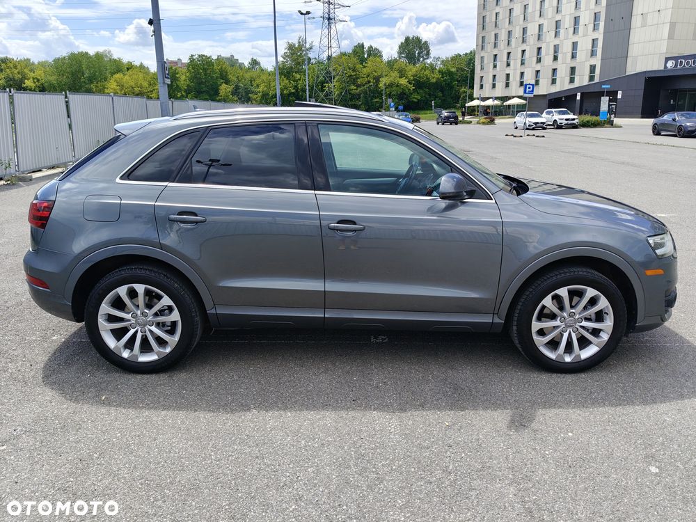 Audi Q3 - 3