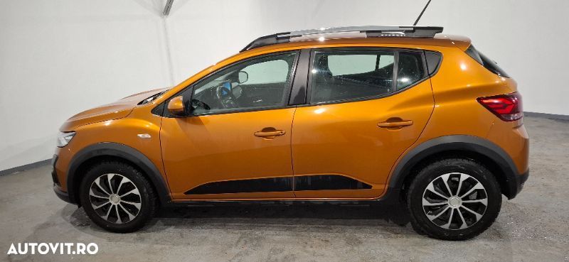 Dacia Sandero - 3