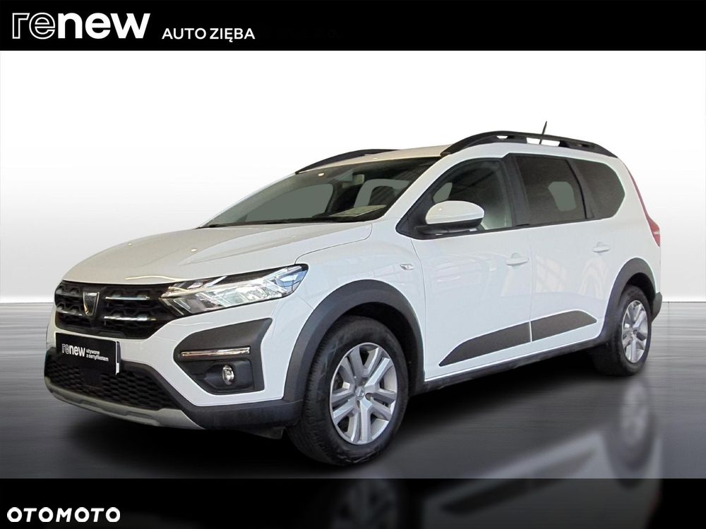 Dacia Jogger 1.0 TCe Comfort - 1