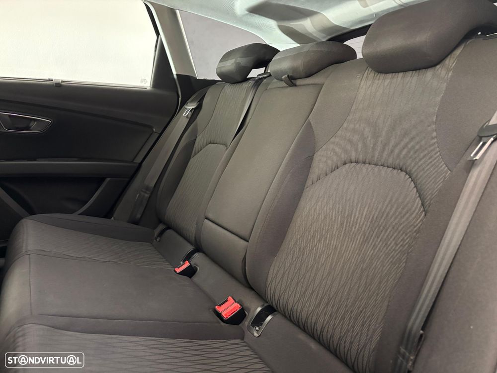 SEAT Leon ST - 12