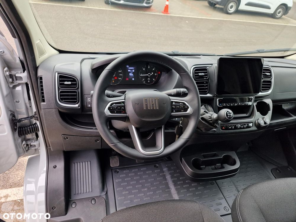 Fiat Ducato Maxi H3-Power L4H2 - 20