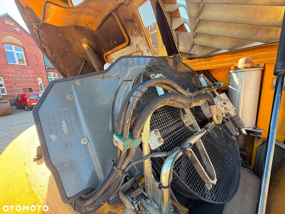 Liebherr A316 Przeładunkowa - 15