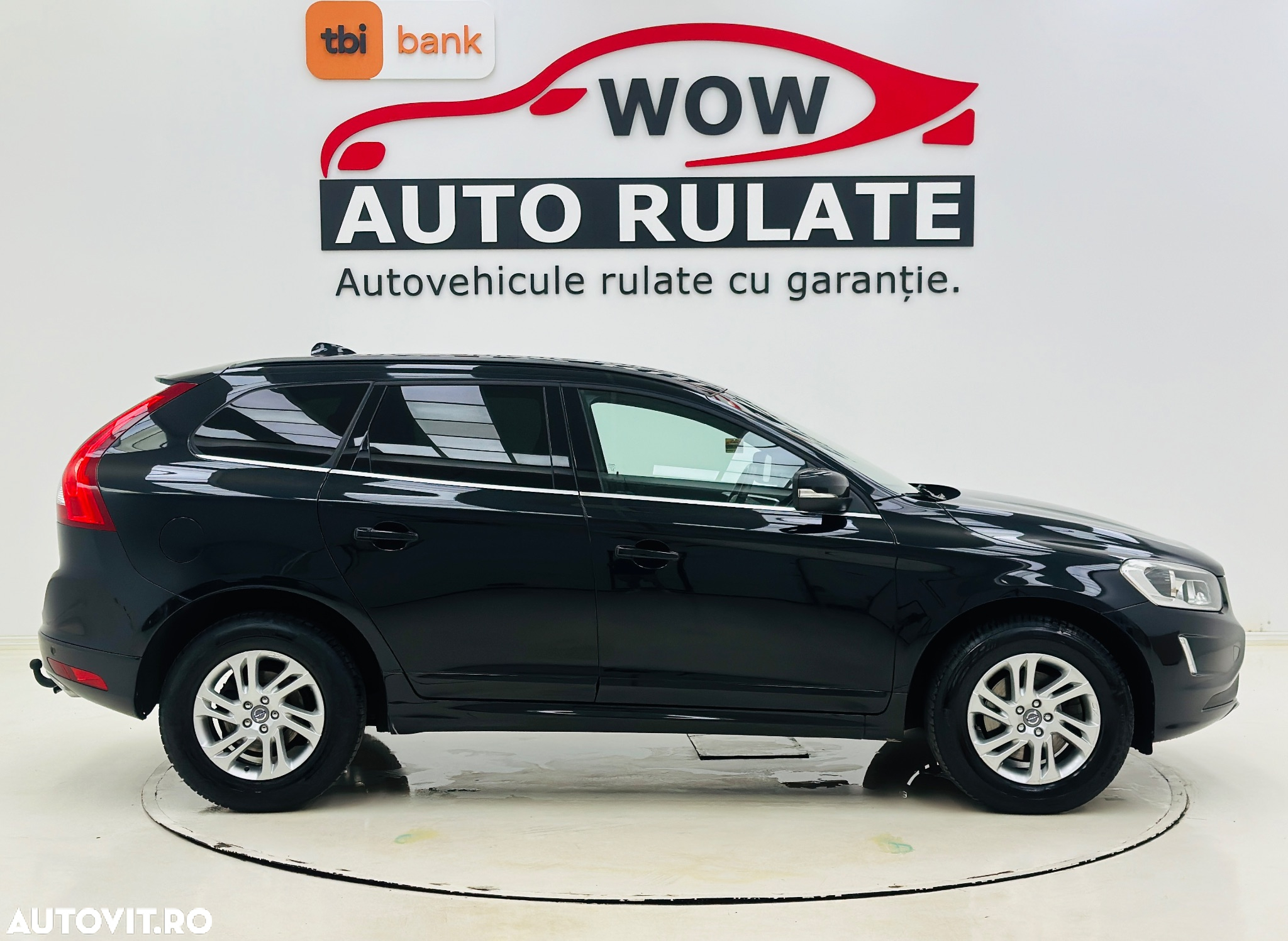 Volvo XC 60 - 12