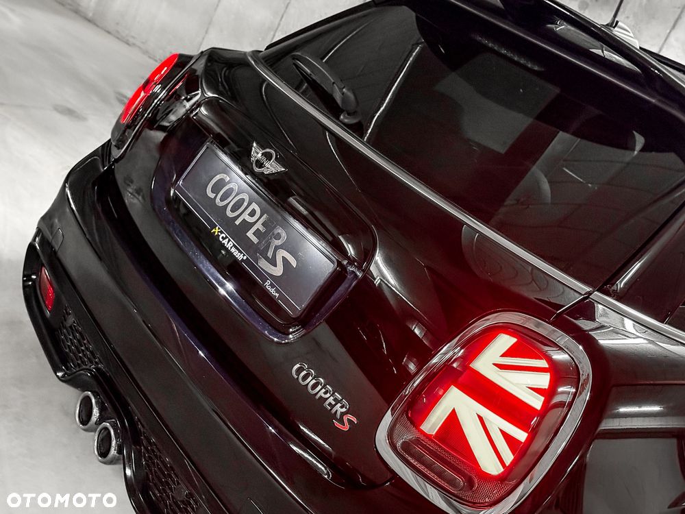MINI Cooper S sport - 8