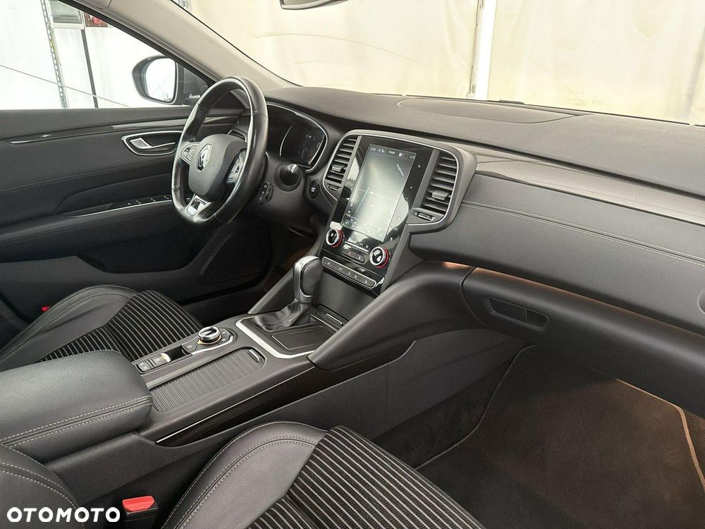 Renault Talisman - 24