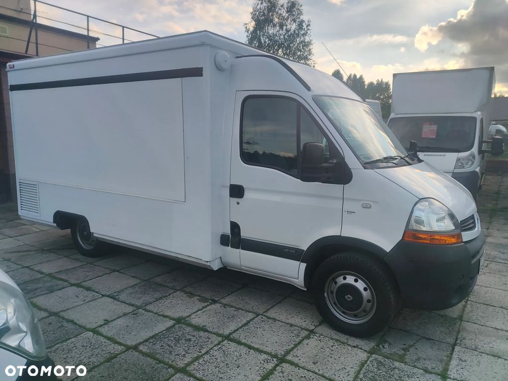 Renault Master - 23