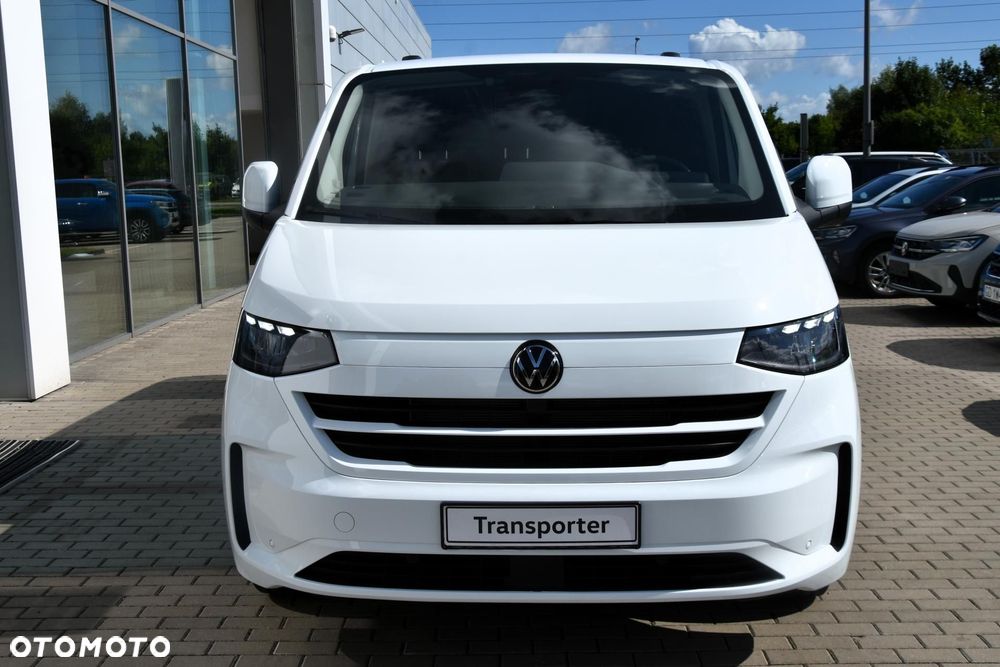 Volkswagen Transporter - 3