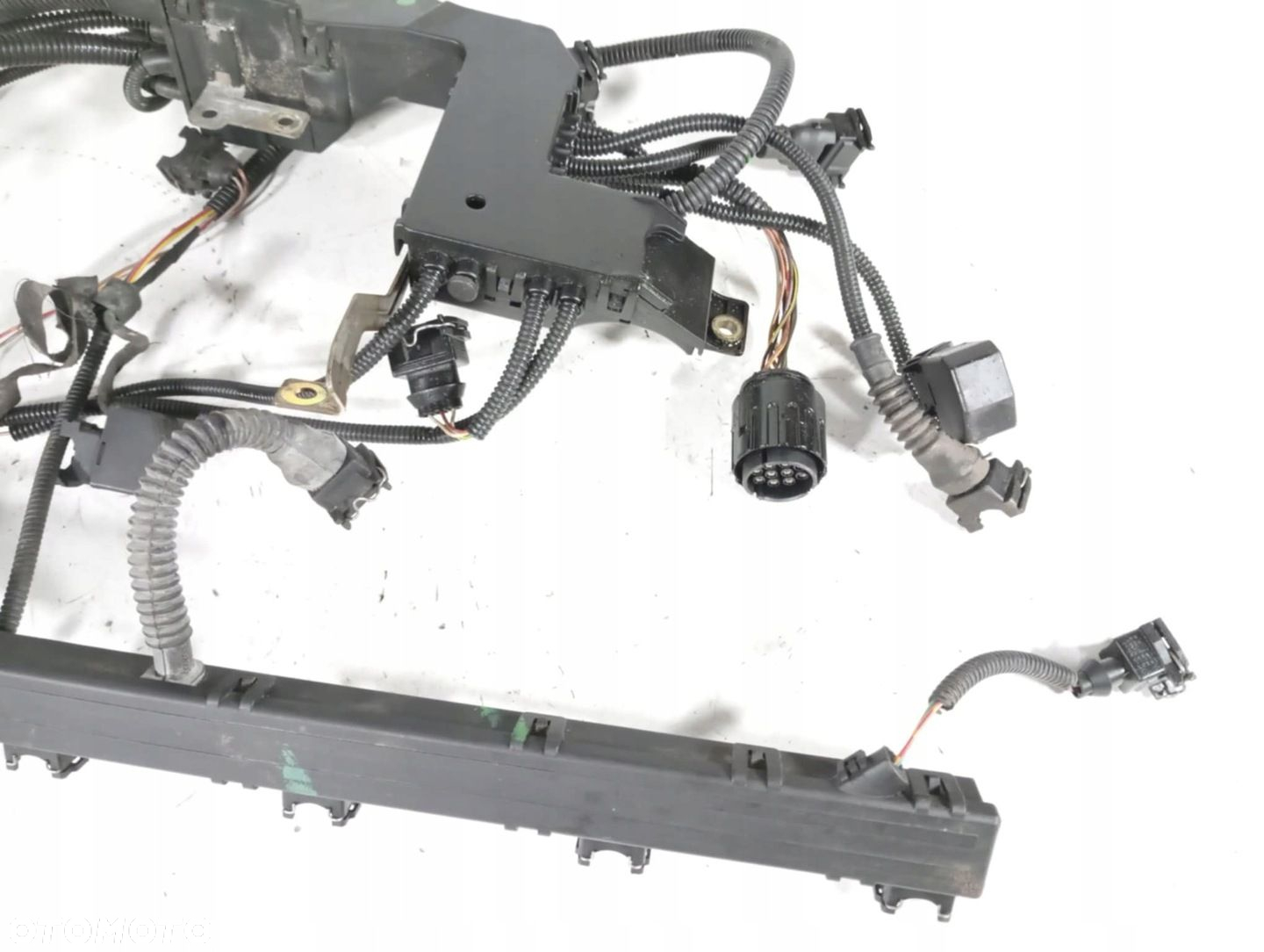 WIĄZKA INSTALACJA SILNIKA M52 520i 528i BMW E39 1439174 - 4