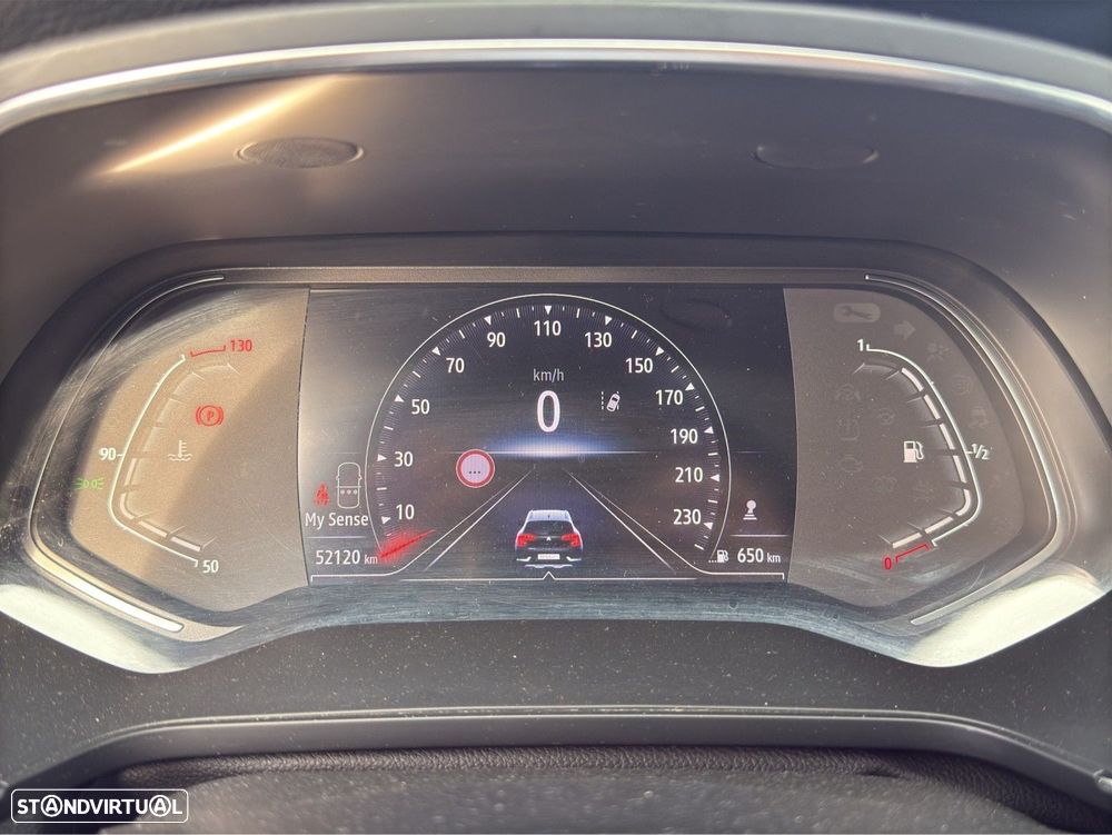 Renault Captur 1.0 TCe Techno - 9