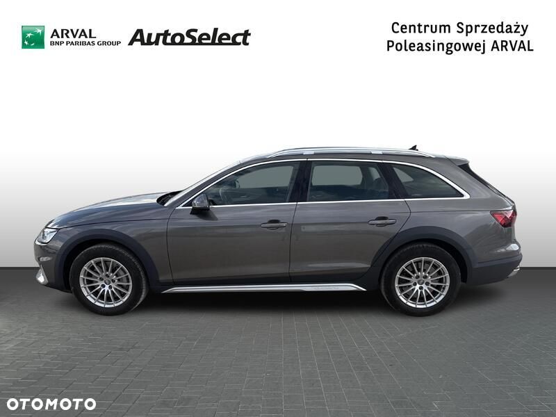 Audi A4 - 3