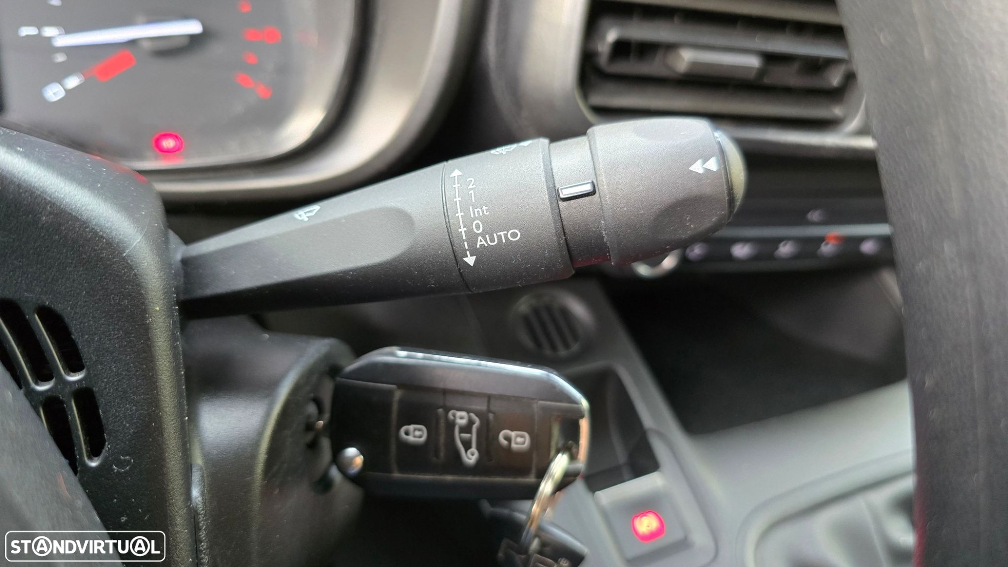 Citroën Berlingo 1.5 BlueHDi M Driver - 19