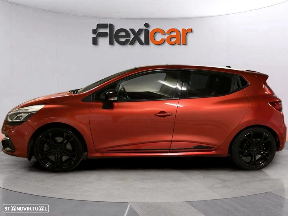 Renault Clio - 4