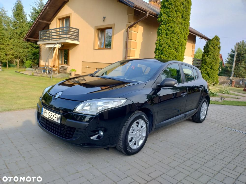 Renault Megane 1.6 16V 100 Expression - 14
