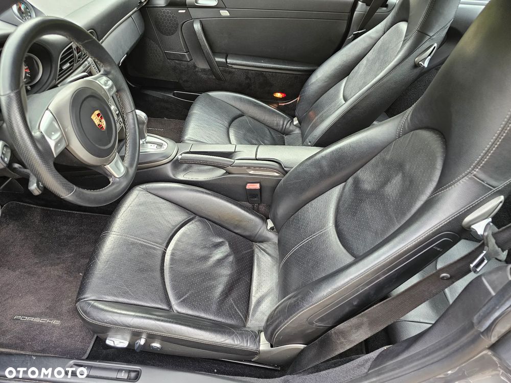 Porsche 911 - 15