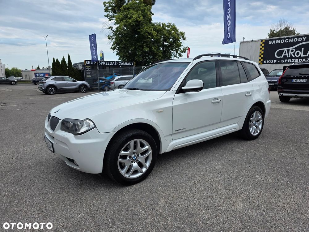 BMW X3 - 2