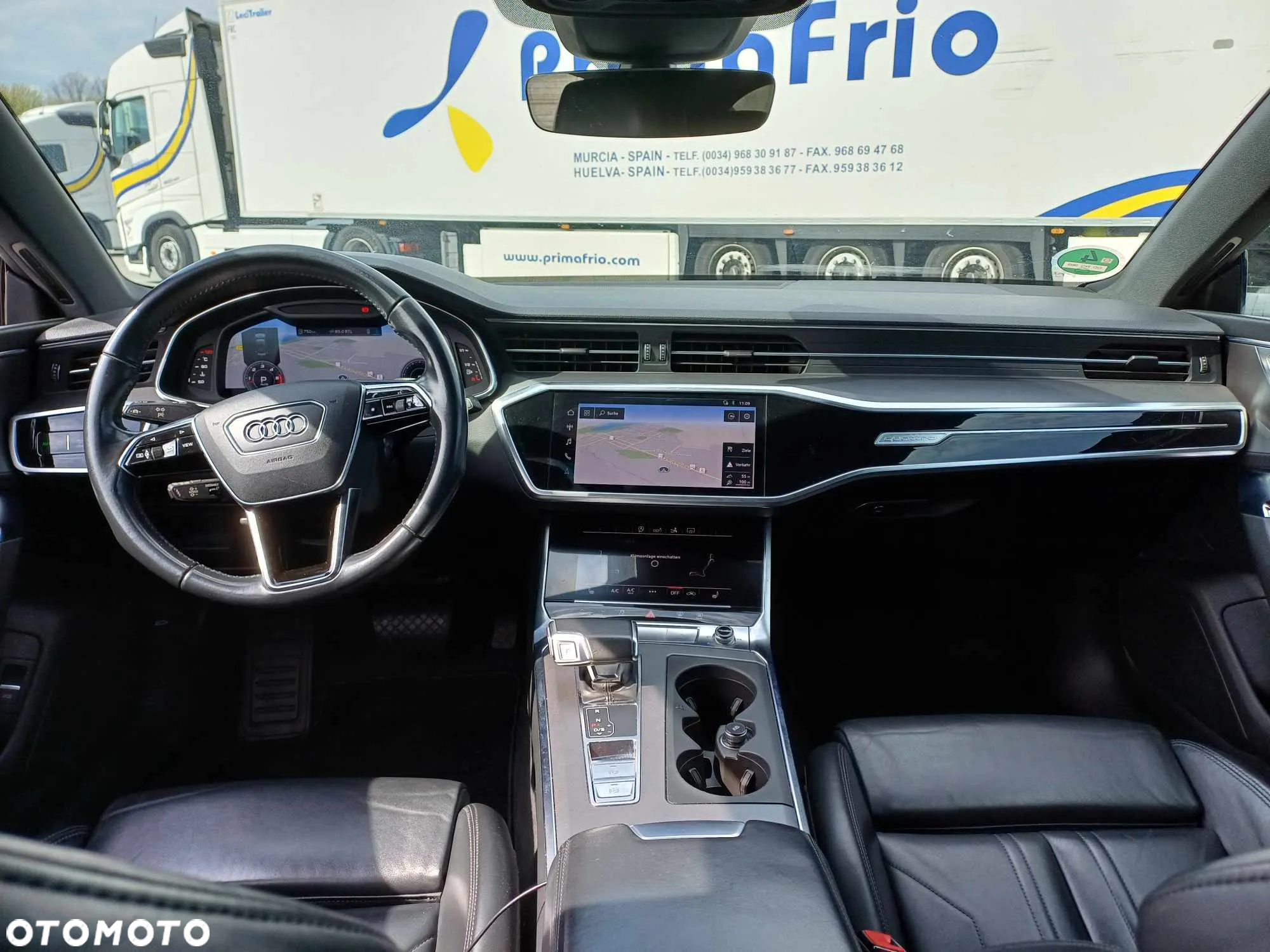 Audi A7 Sportback - 14