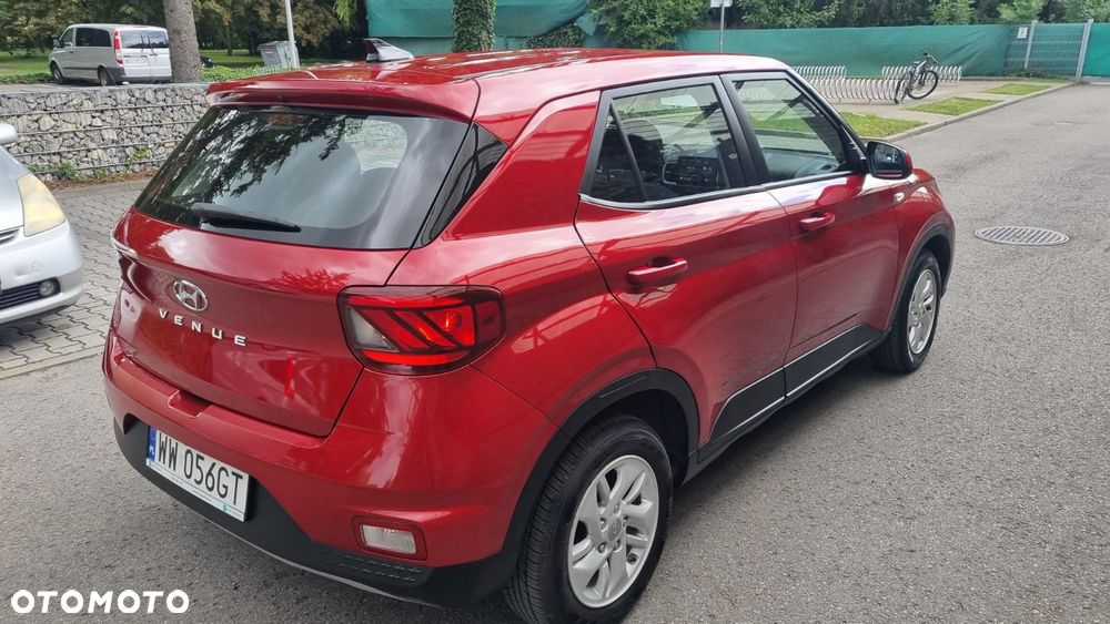 Hyundai Kona - 5