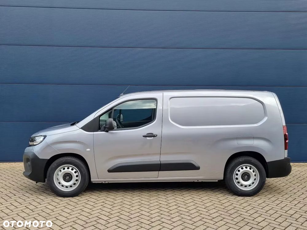Opel Combo Cargo - 4
