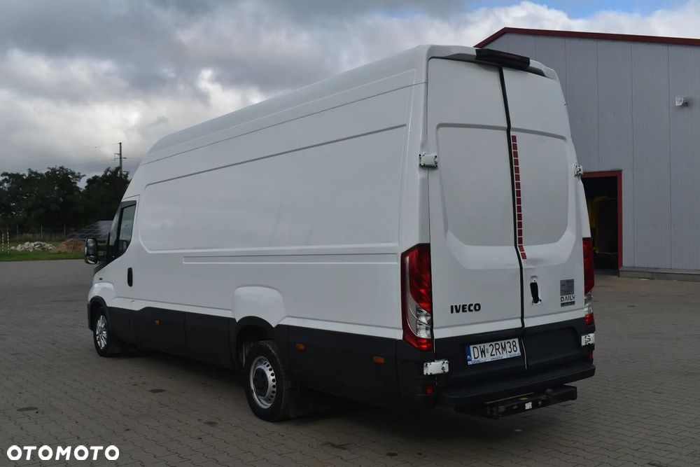 Iveco Daily - 6