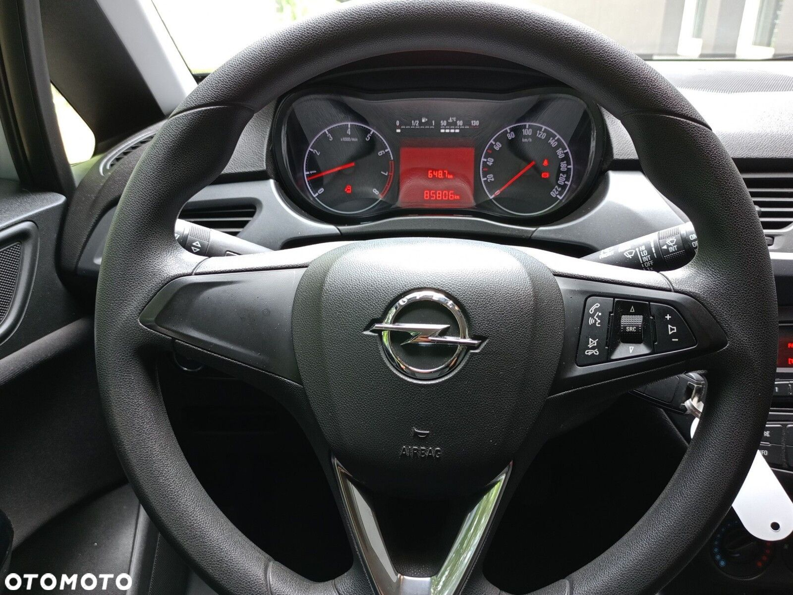 Opel Corsa - 9