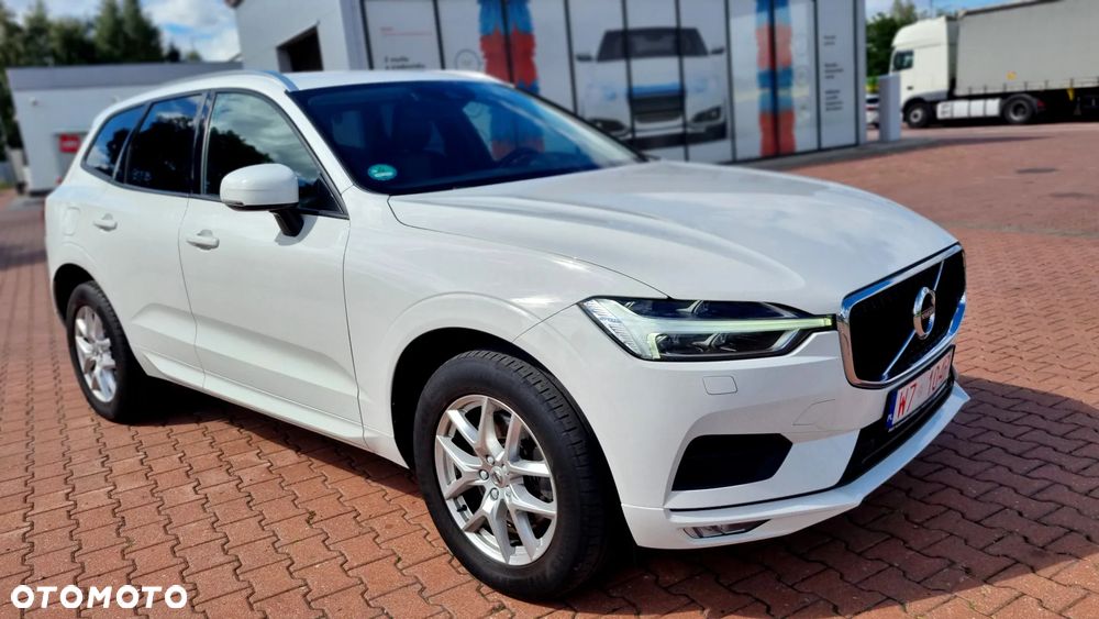 Volvo XC 60 D4 Geartronic Momentum Pro - 2