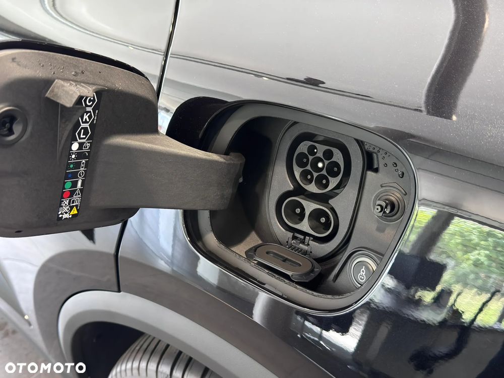 Porsche Macan 4 100kWh - 23