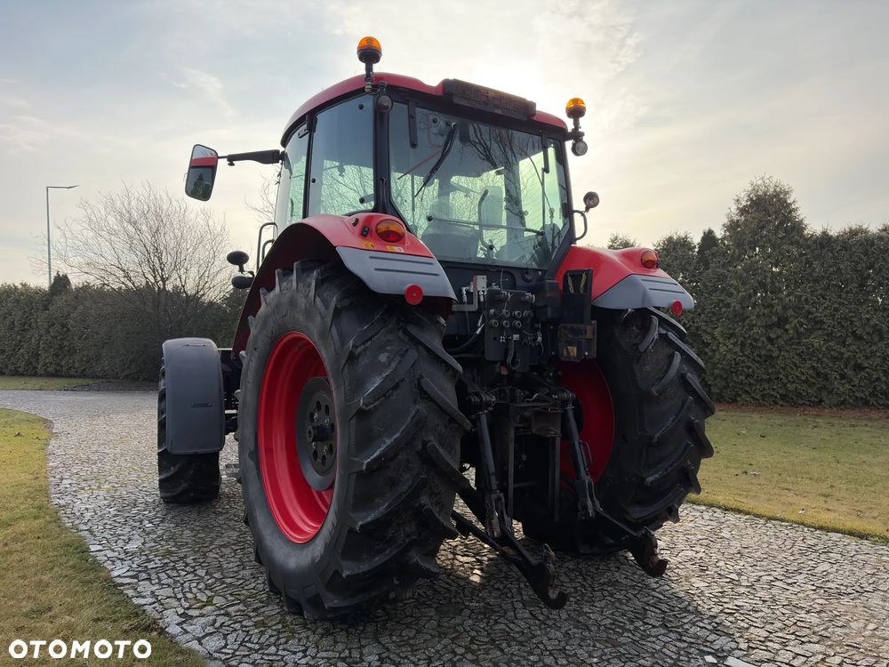 Zetor Forterra - 6