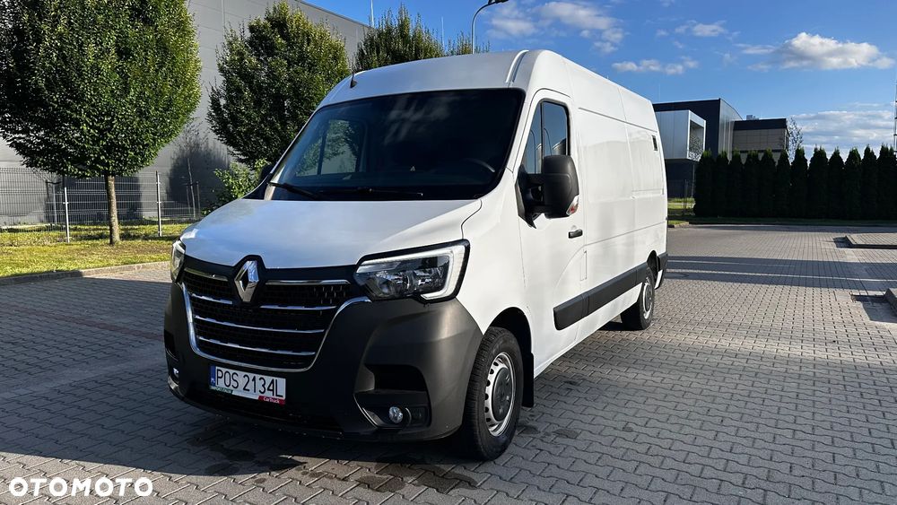 Renault Master L2H2