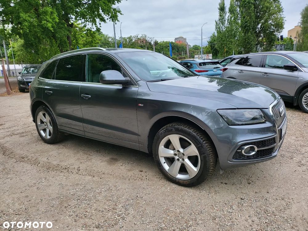 Audi Q5 - 9