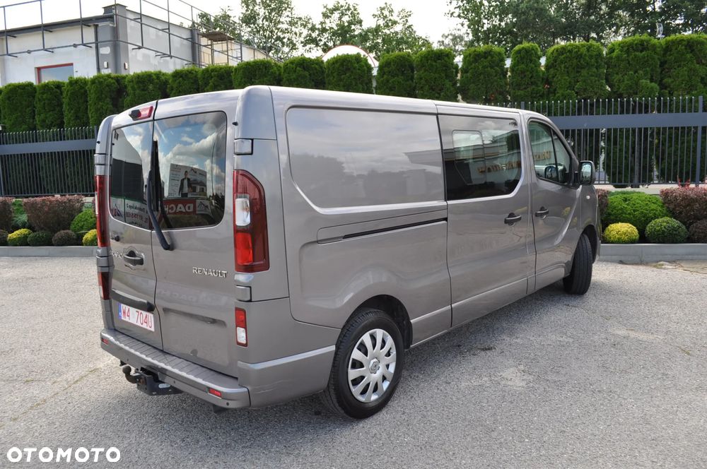 Renault TRAFIC - 6