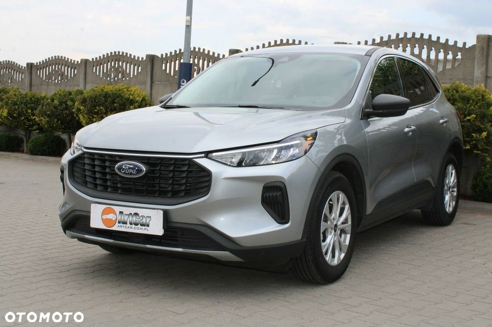 Ford Escape - 40